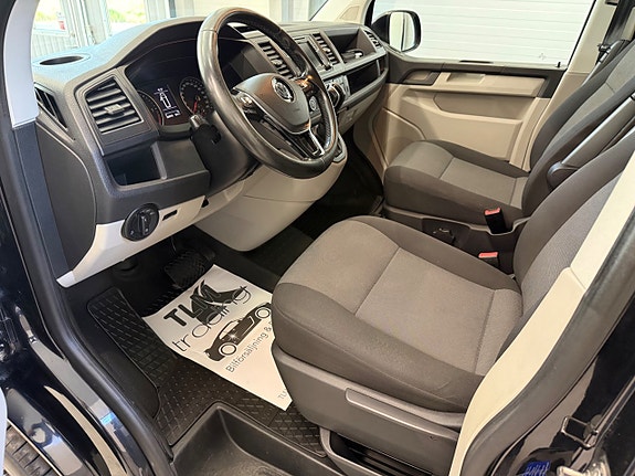 Volkswagen Transporter 7 of 18