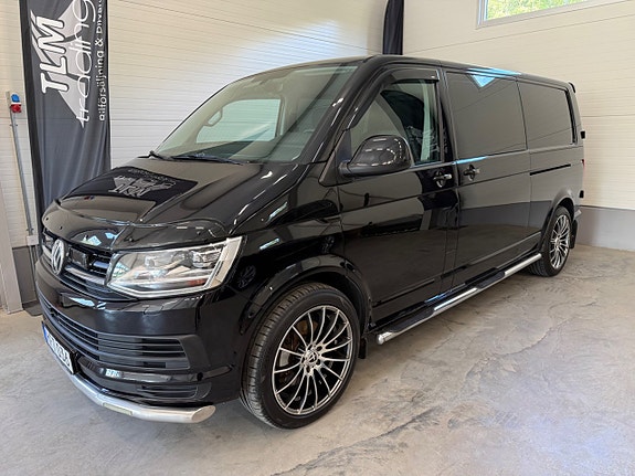 Volkswagen Transporter 6 of 18
