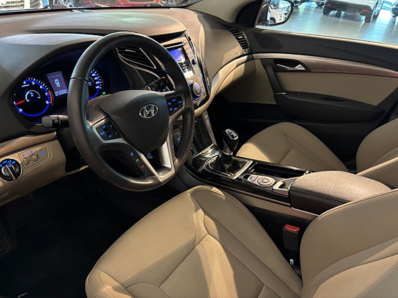 Hyundai i40 5 of 10