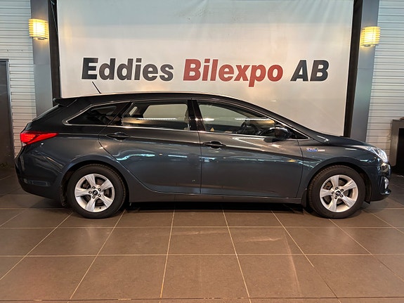 Hyundai i40 3 of 10