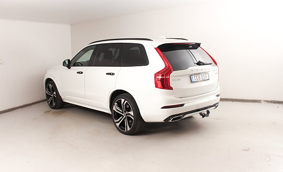 Volvo XC90 7 of 21