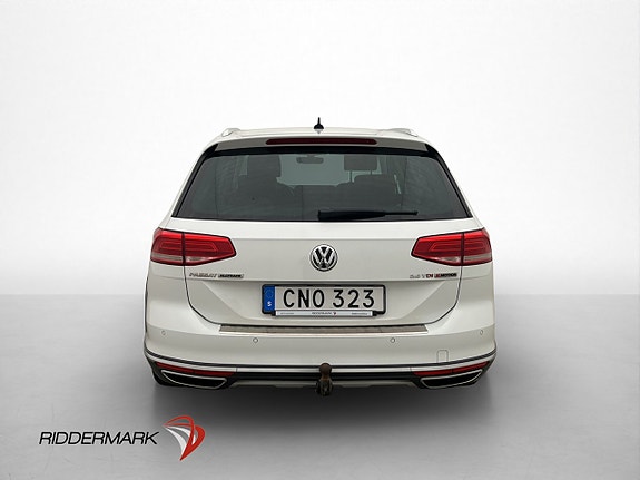 Volkswagen Passat Alltrack 6 of 30