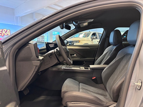 Opel Astra 5 of 16