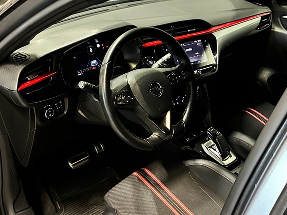 Opel Corsa 13 of 27