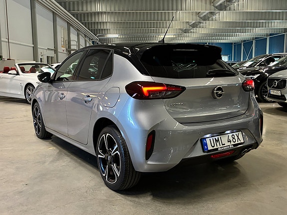 Opel Corsa 5 of 27