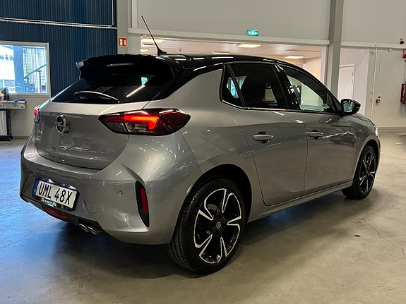 Opel Corsa 3 of 27