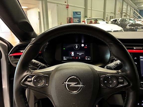 Opel Corsa 21 of 27