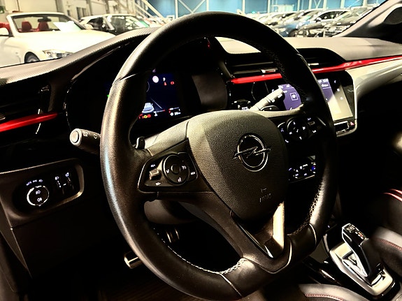 Opel Corsa 17 of 27