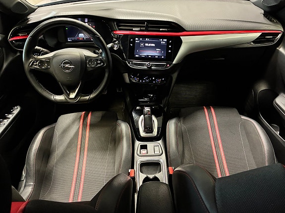 Opel Corsa 15 of 27