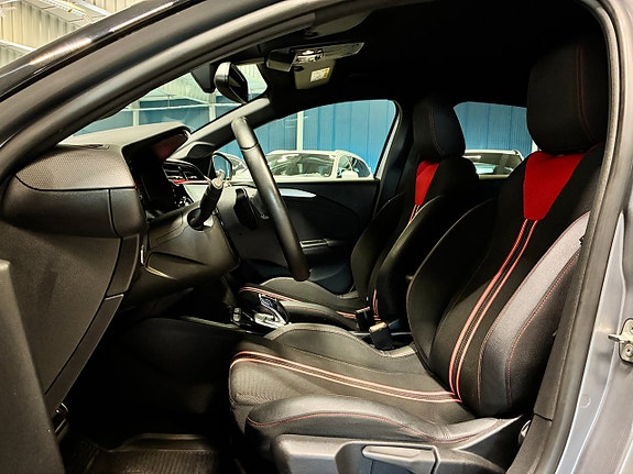 Opel Corsa 12 of 27