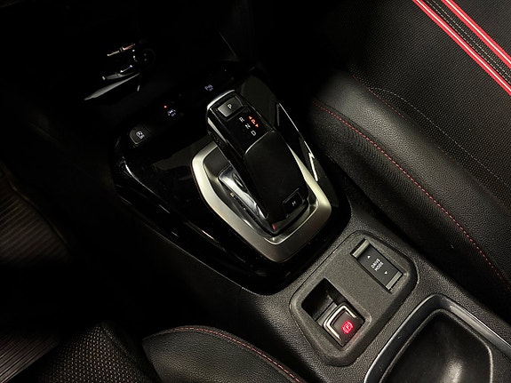 Opel Corsa 18 of 27