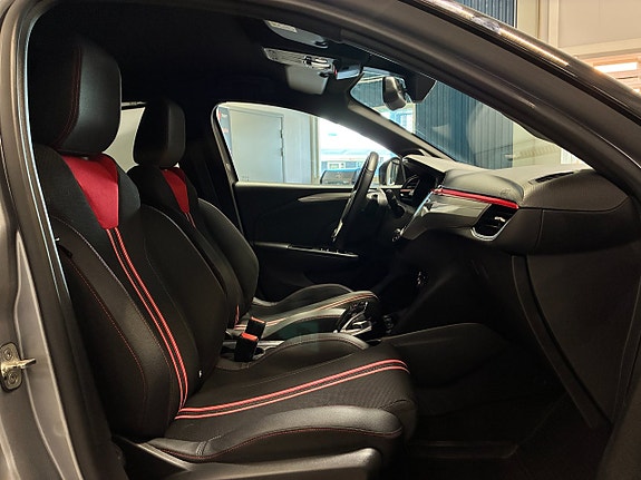 Opel Corsa 11 of 27
