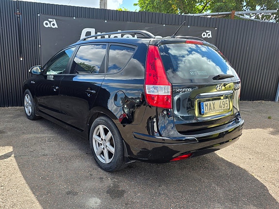 Hyundai i30 4 of 11