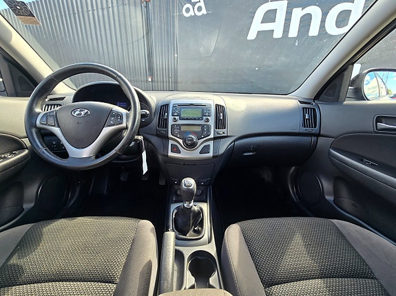 Hyundai i30 5 of 11