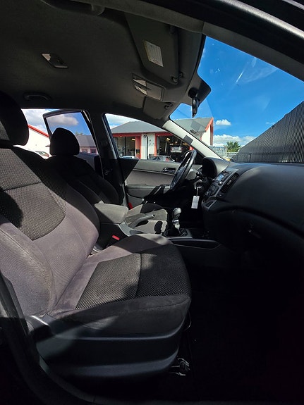 Hyundai i30 9 of 11