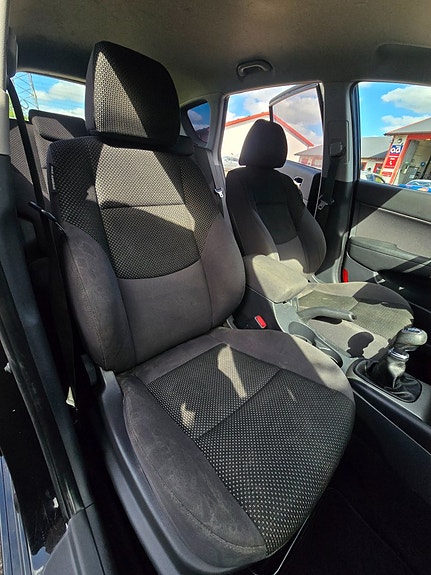 Hyundai i30 10 of 11