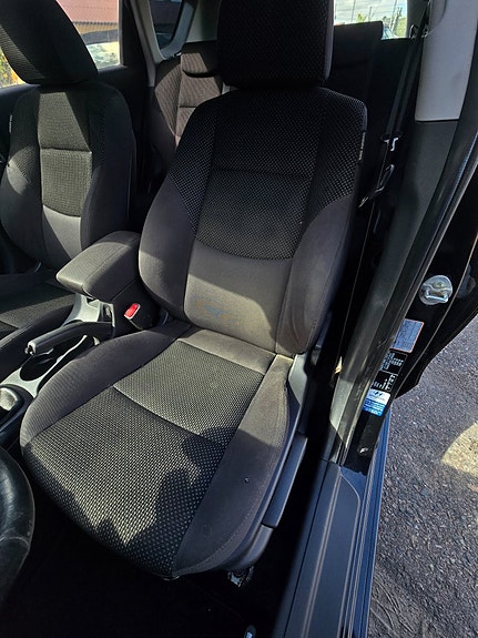 Hyundai i30 8 of 11