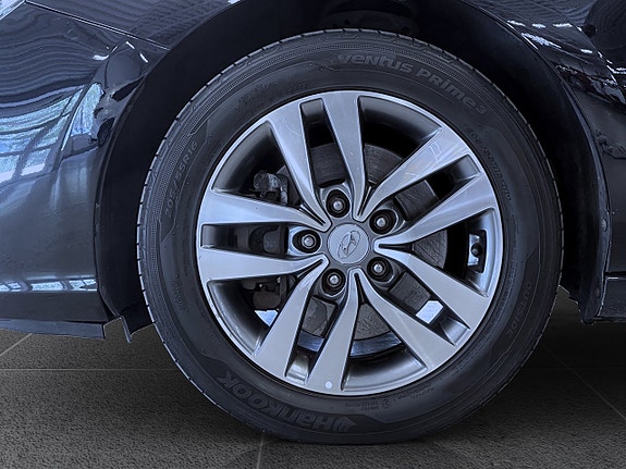 Hyundai i30 16 of 16