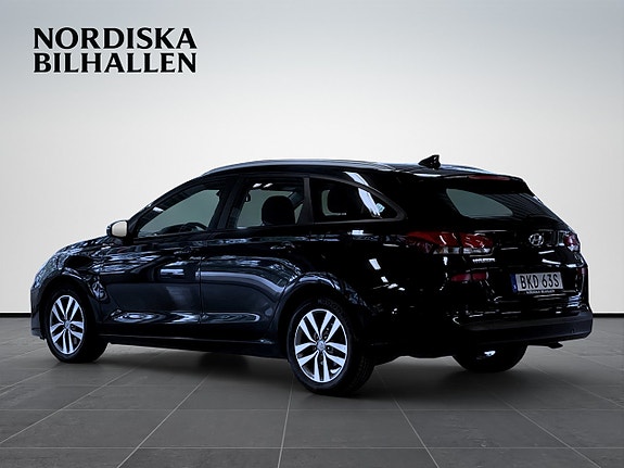 Hyundai i30 5 of 16