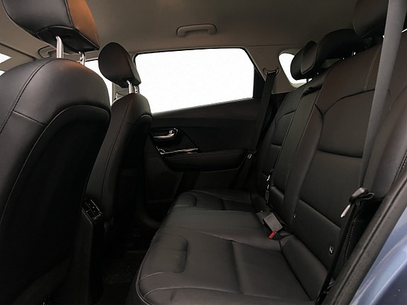 Kia Niro 26 of 30