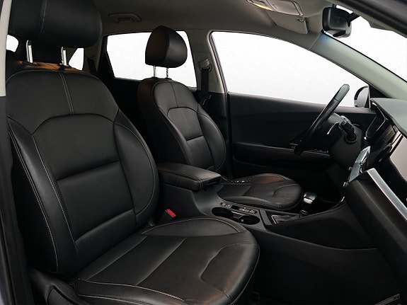 Kia Niro 25 of 30
