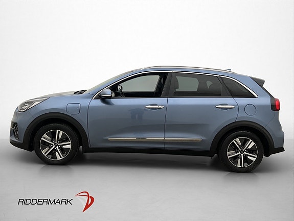 Kia Niro 4 of 30
