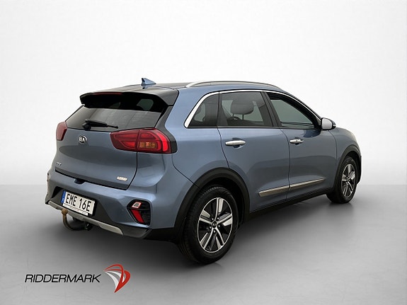 Kia Niro 8 of 30
