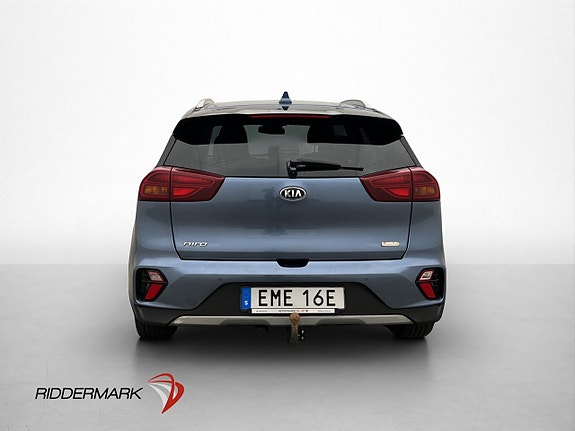 Kia Niro 6 of 30