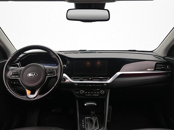 Kia Niro 13 of 30