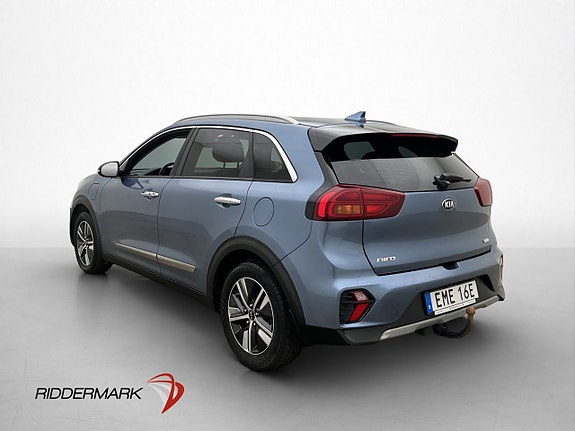 Kia Niro 5 of 30