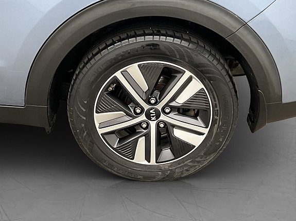 Kia Niro 30 of 30