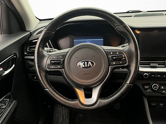 Kia Niro 14 of 30