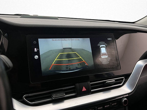 Kia Niro 19 of 30