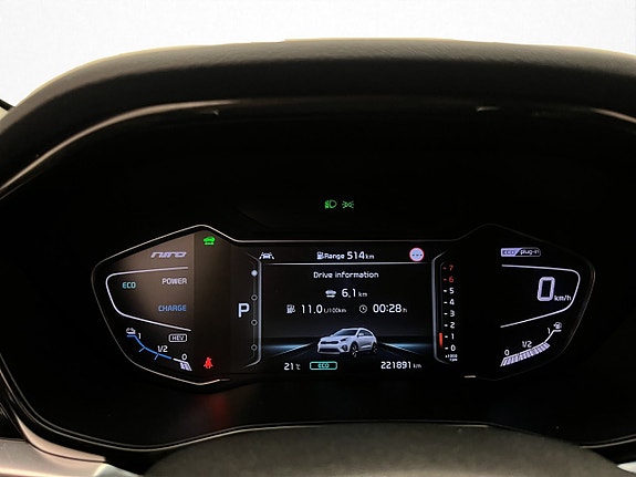 Kia Niro 16 of 30