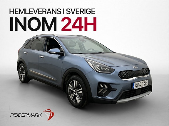 Kia Niro 3 of 30