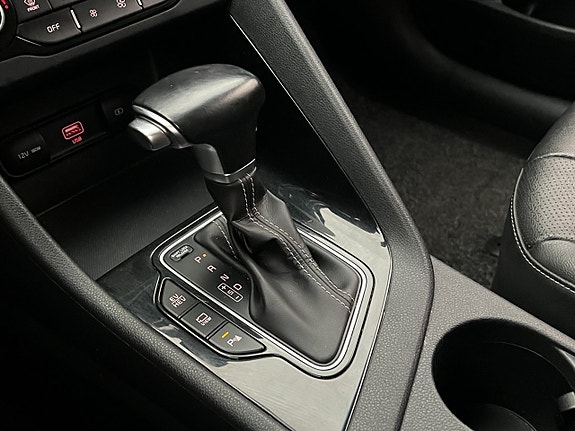 Kia Niro 23 of 30
