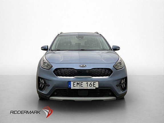 Kia Niro 2 of 30
