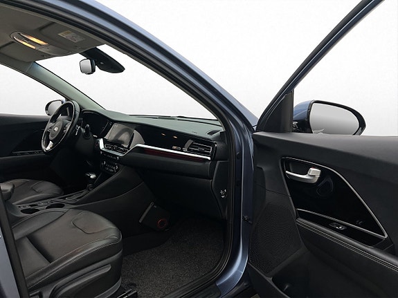 Kia Niro 24 of 30