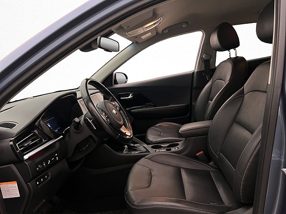Kia Niro 12 of 30