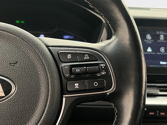 Kia Niro 17 of 30