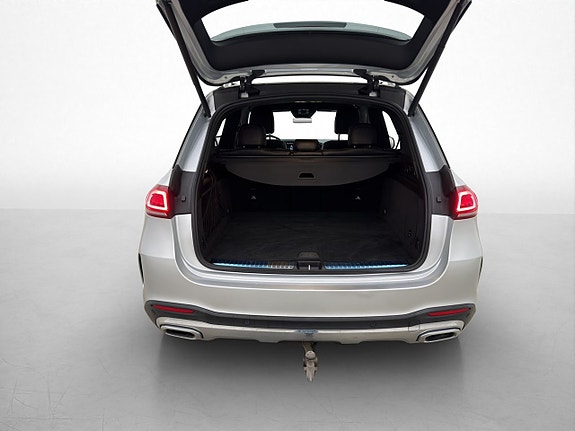 Mercedes-Benz GLE300 d 24 of 30