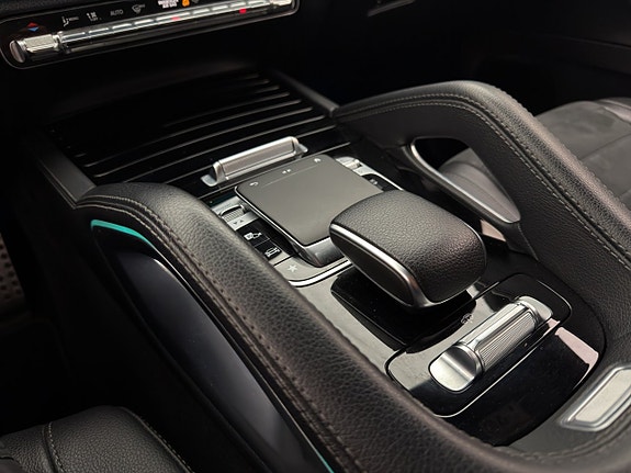 Mercedes-Benz GLE300 d 23 of 30