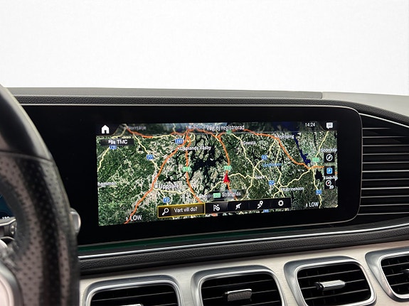 Mercedes-Benz GLE300 d 20 of 30