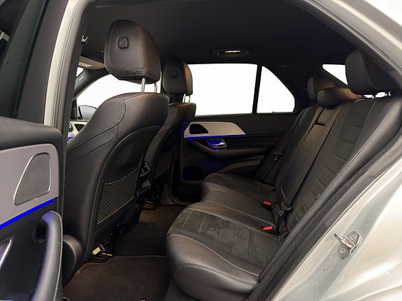 Mercedes-Benz GLE300 d 25 of 30
