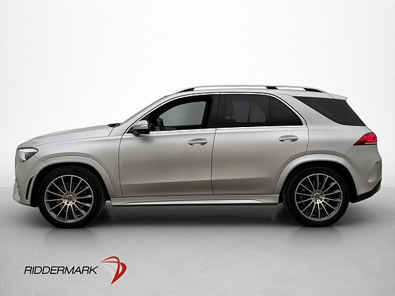 Mercedes-Benz GLE300 d 4 of 30