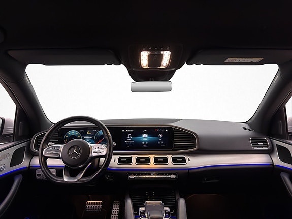 Mercedes-Benz GLE300 d 14 of 30