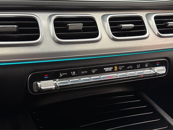 Mercedes-Benz GLE300 d 22 of 30