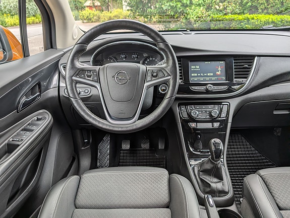 Opel Mokka X 5 of 9