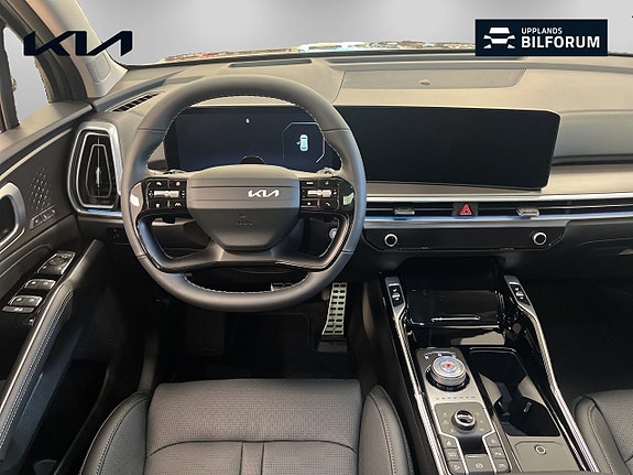 Kia Sorento 7 of 20