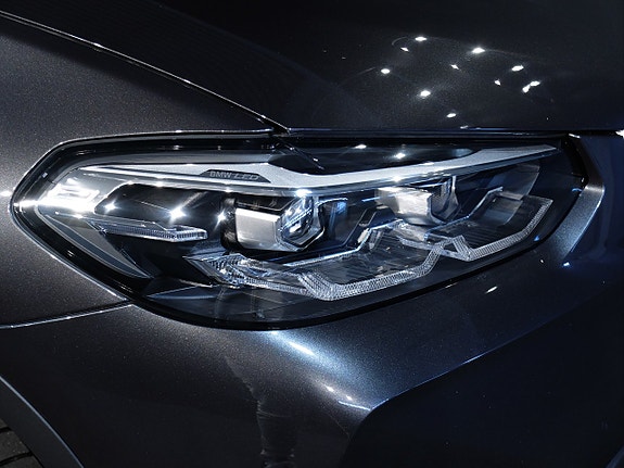 BMW X3 4 of 10